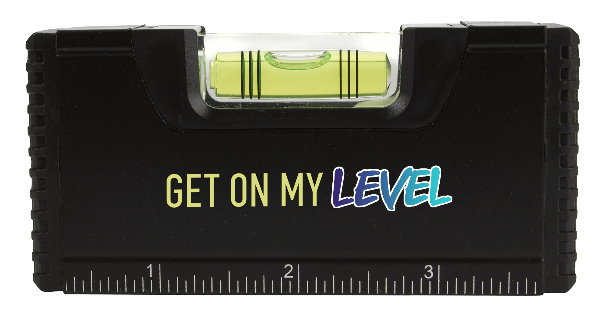 Magnetic Pocket Level 3