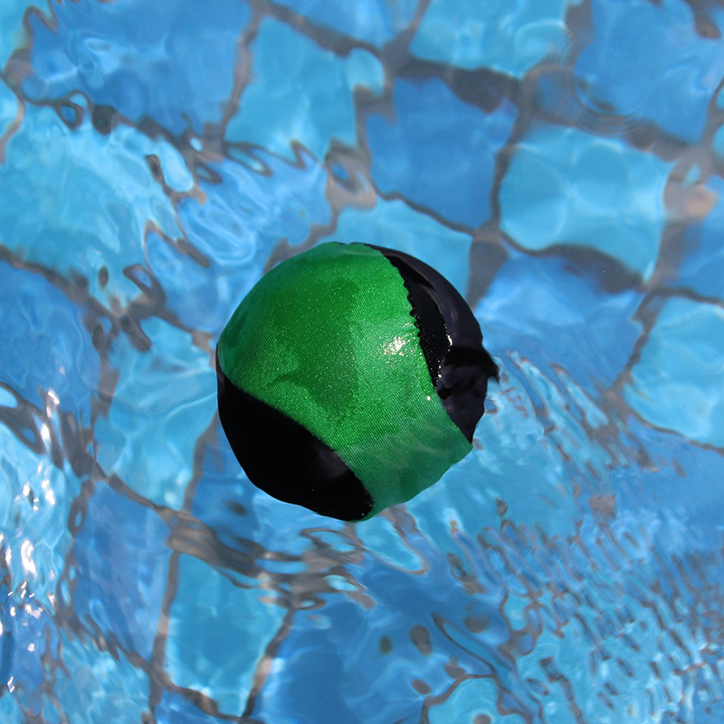 Water Bouncing Ball 4
