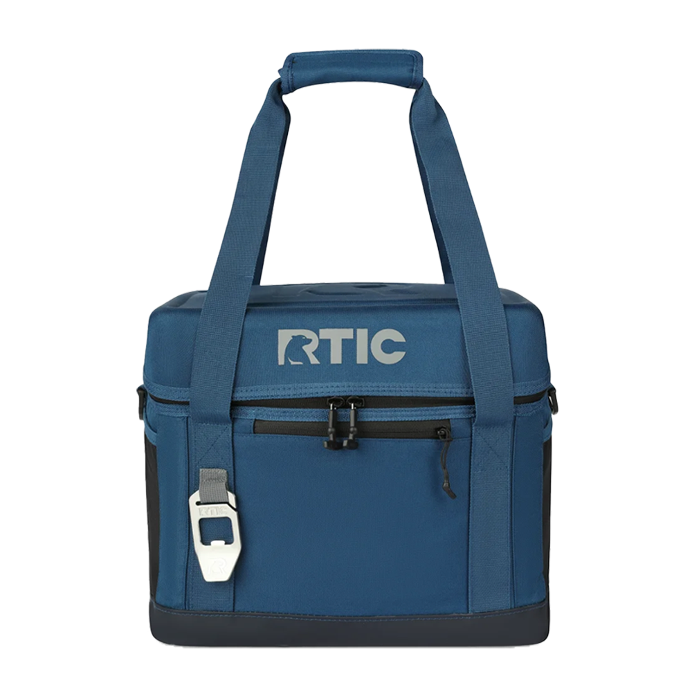 Rtic 28 can Everyday Soft Cooler 5