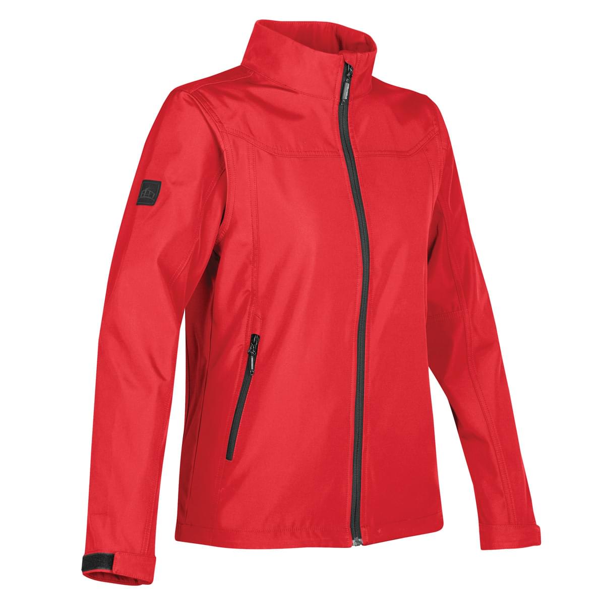 Stormtech Women's Endurance Softshell Jacket 10
