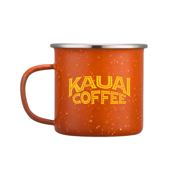 Sedona 16oz Enamel Mug 61