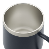 Brew Copper Vacuum Insulated Mug 12oz, custom tumbler with logo imprint 40