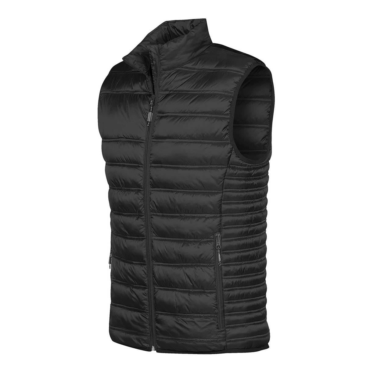 Stormtech Men's Basecamp Quilted Vest 9