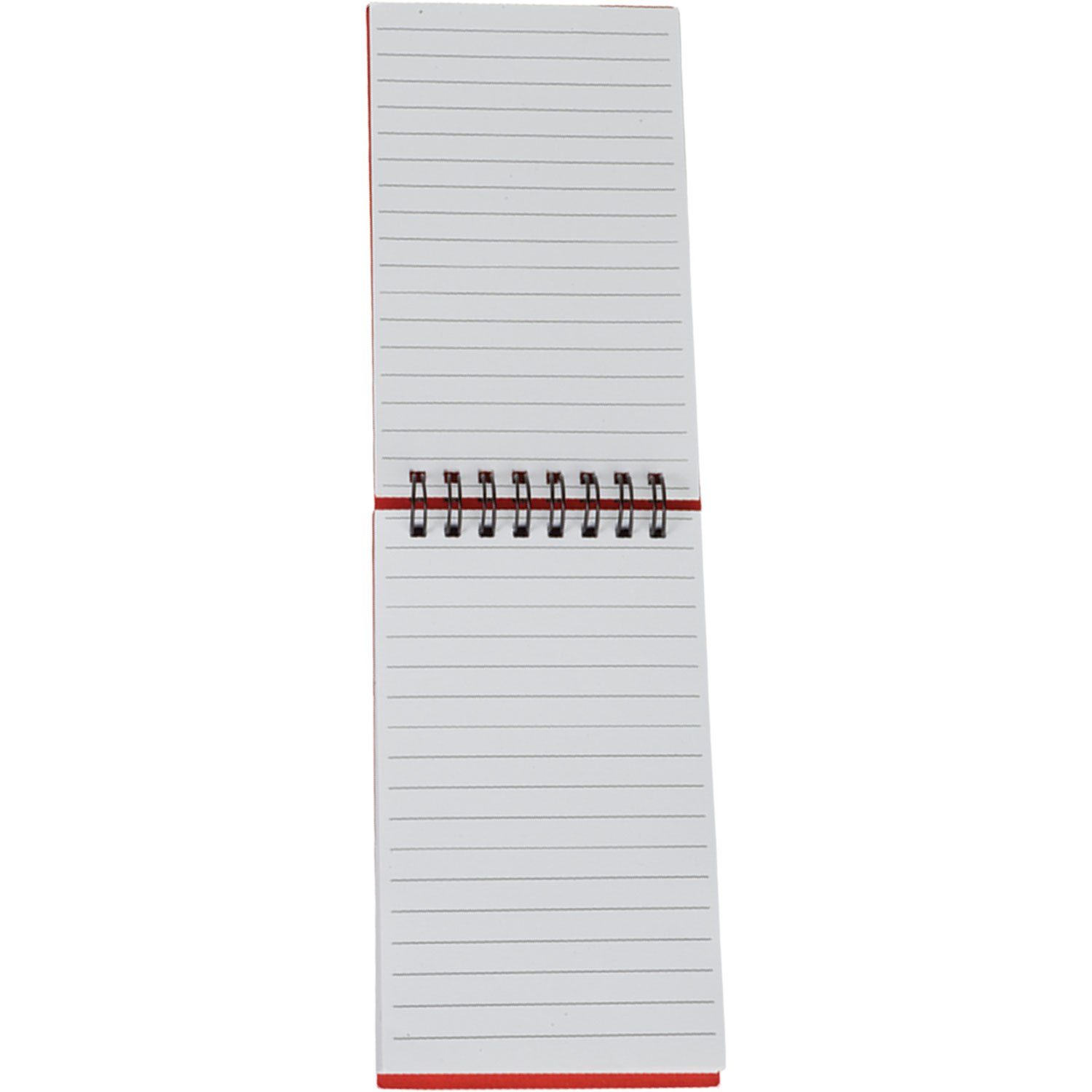 Smile Jotter with Sticky Notes 4