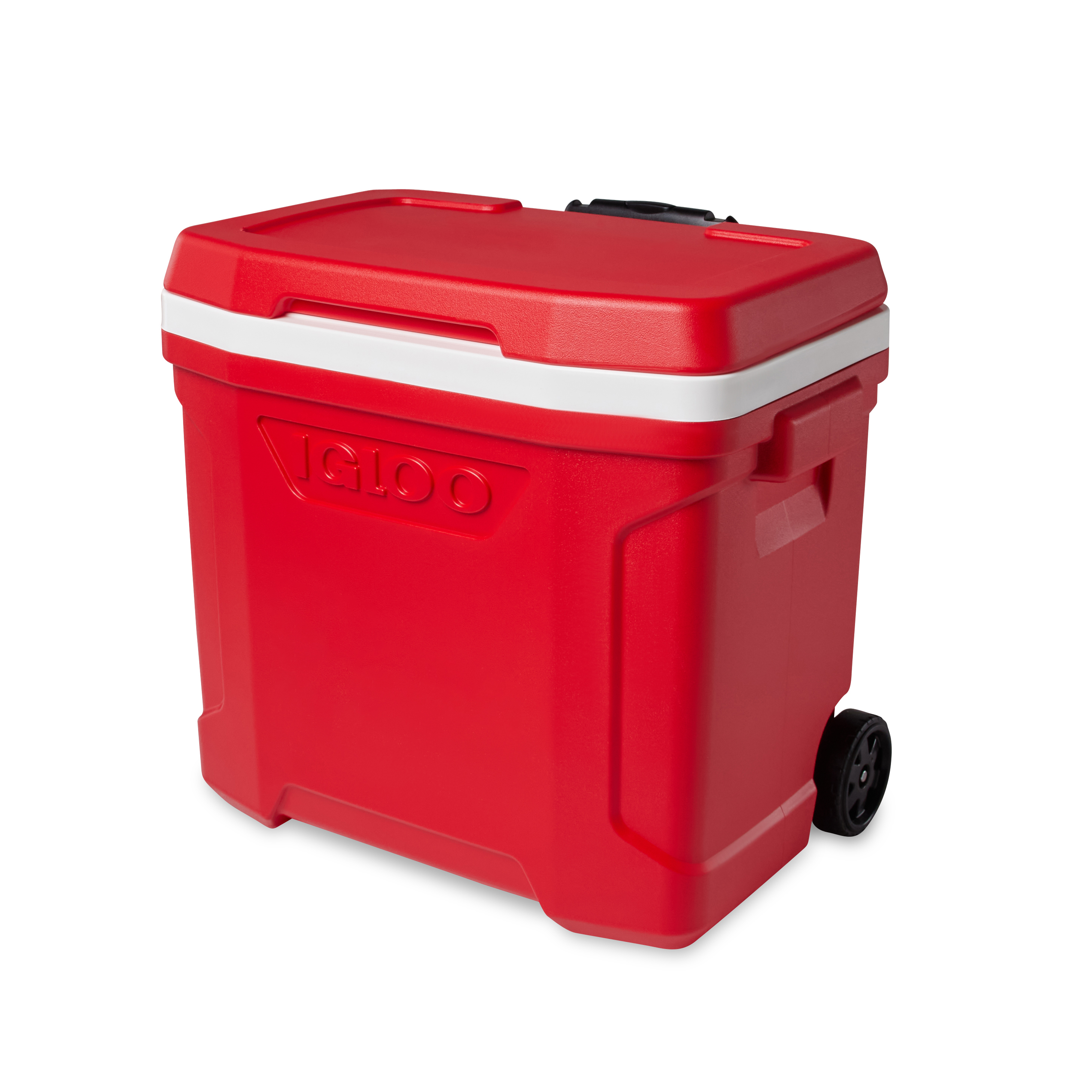 Igloo® Profile II 28 Qt Roller Cooler 35
