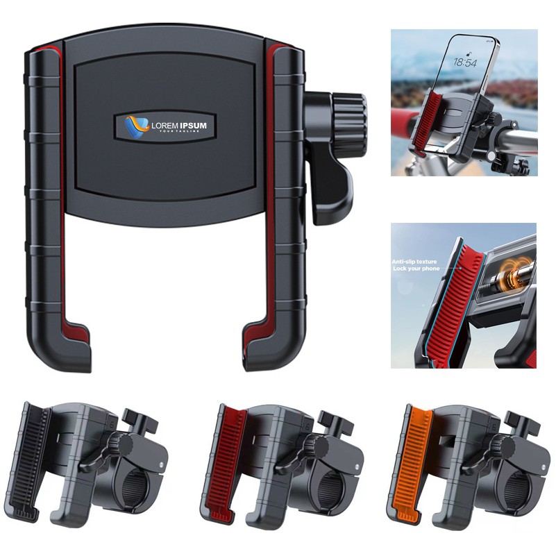 Golf Cart Phone Mount Holder 1