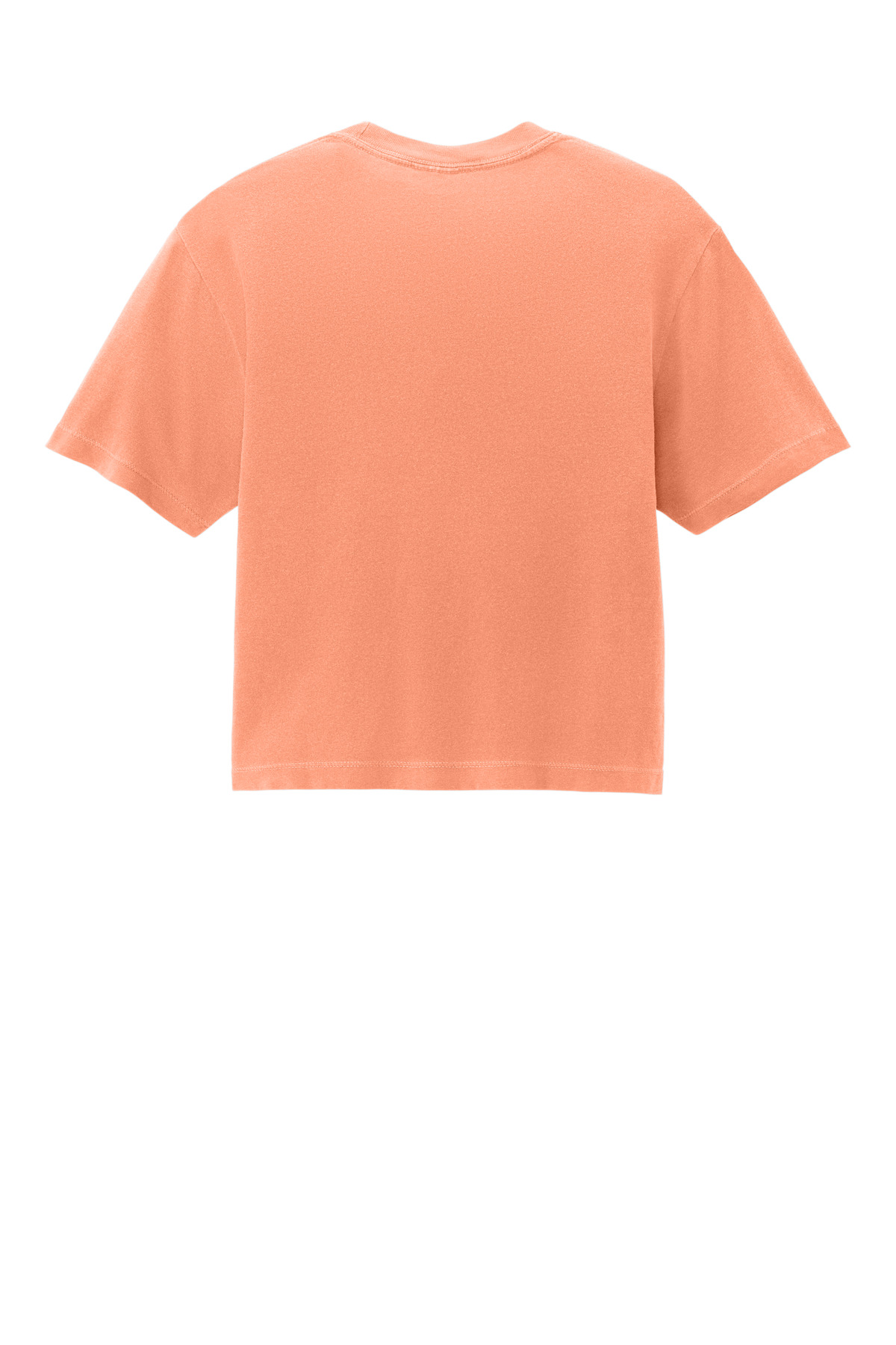 Comfort Colors Women's Heavyweight Boxy Tee 3023CL 134