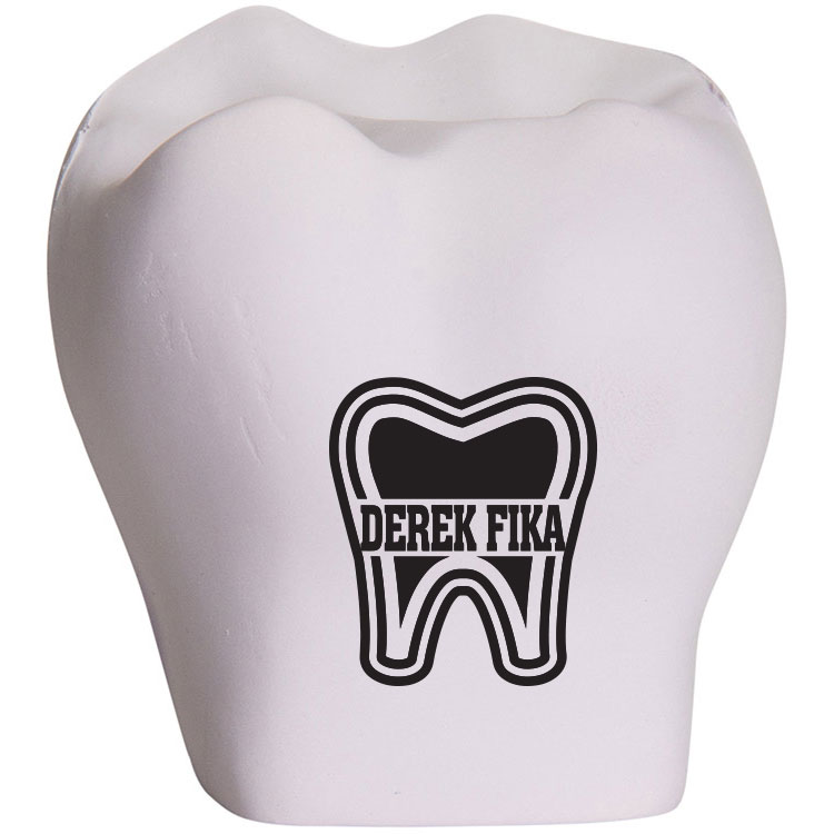 Tooth Stress Reliever 5