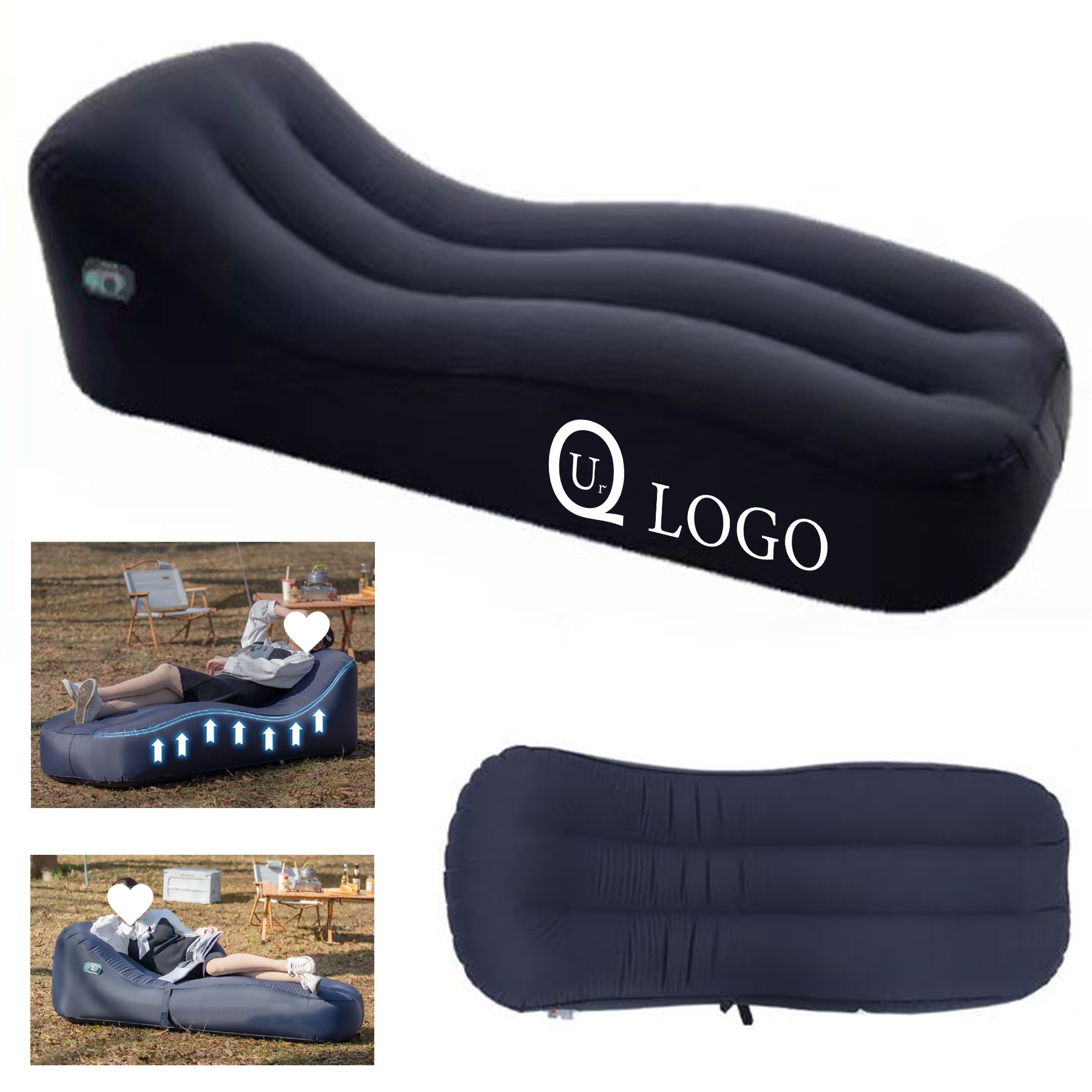 Wireless Bluetooth Sleep Aid Speaker