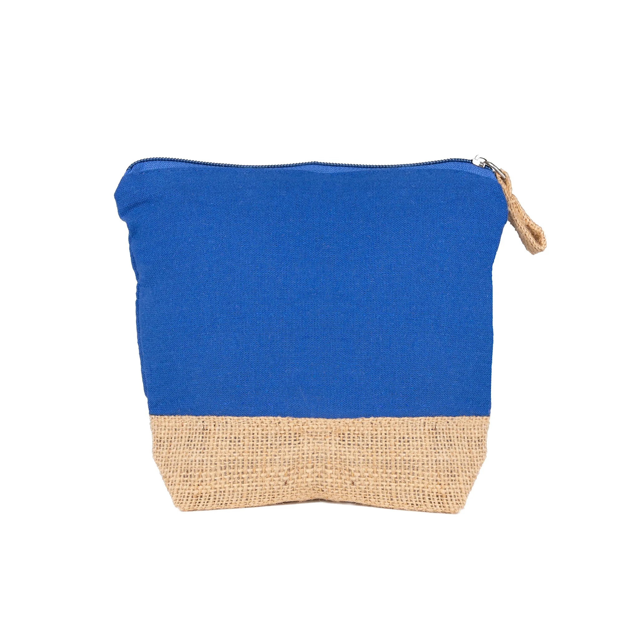 JuteCraft Eco Pouch 18