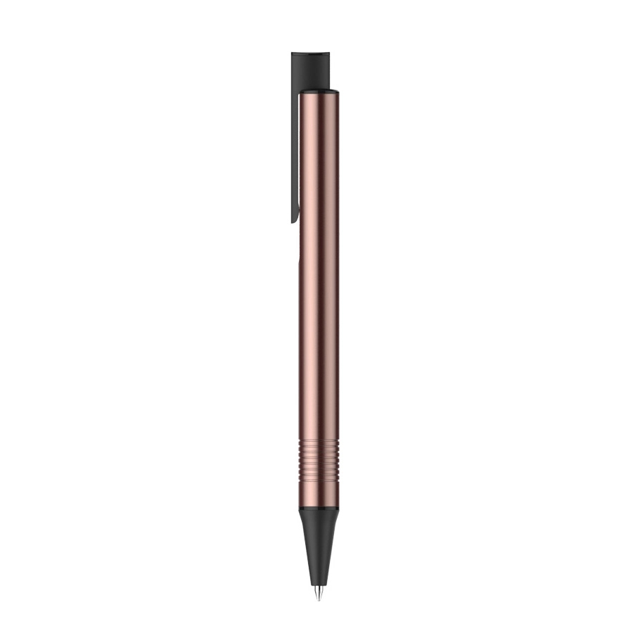 sword click pen plastic clip 5