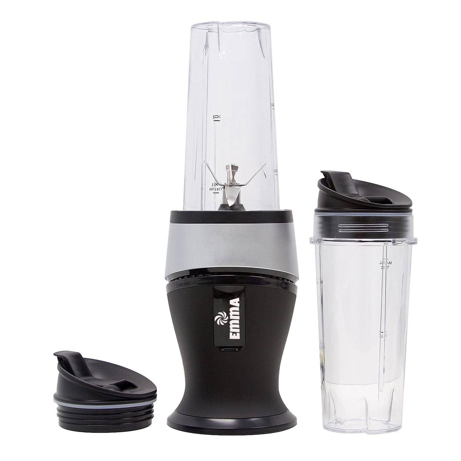 Compact Personal Blender 2