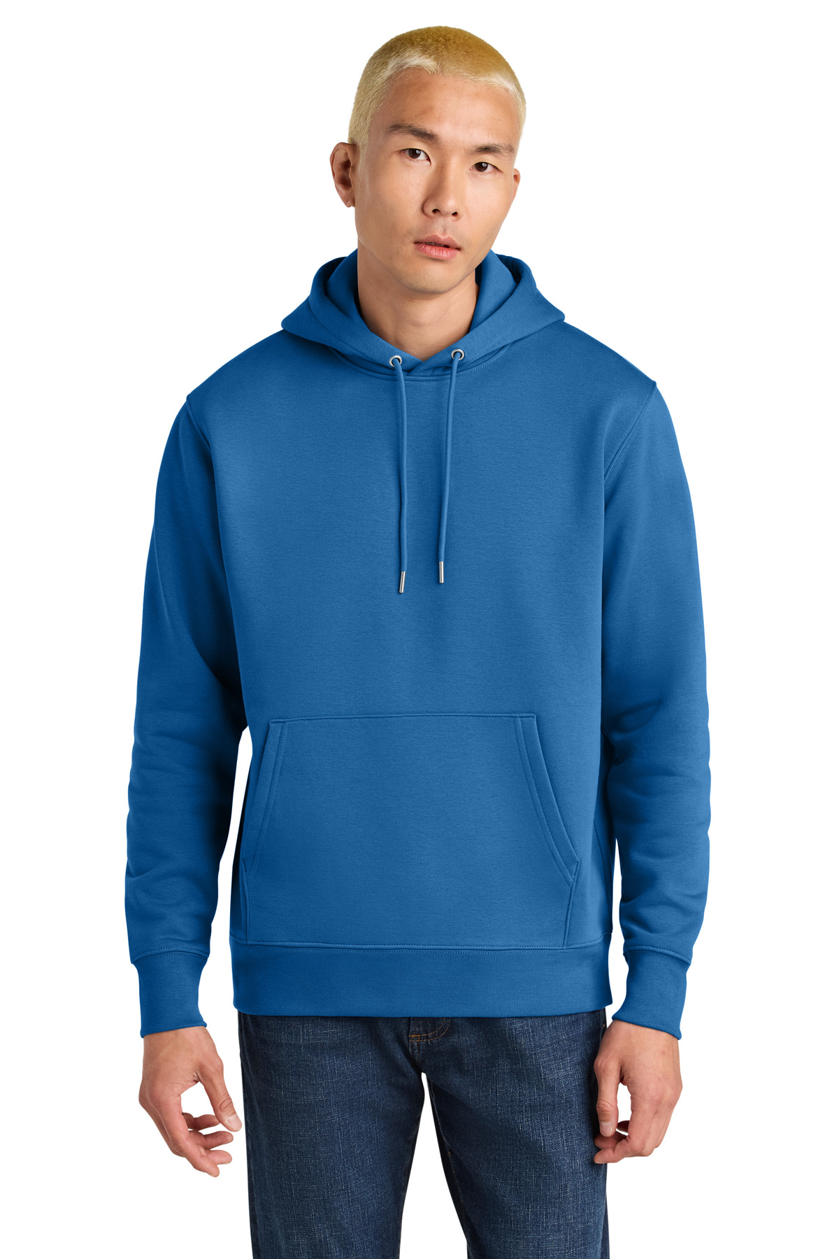 Stanley/Stella Unisex Cruiser 2.0 Hooded Sweatshirt SXU003 83