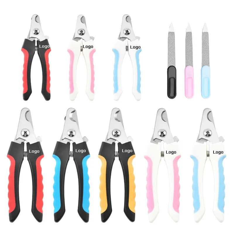 Pet Nail Trimmer 1