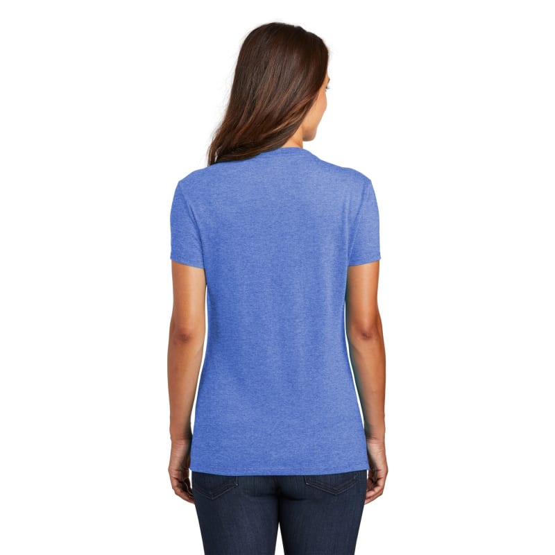District Women's Perfect Tri Tee. 49