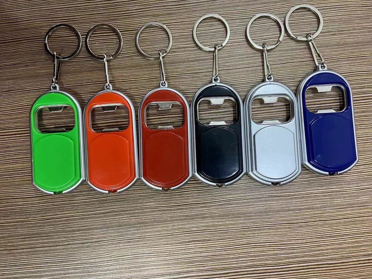 Mini Bottle Opener Flashlight 27