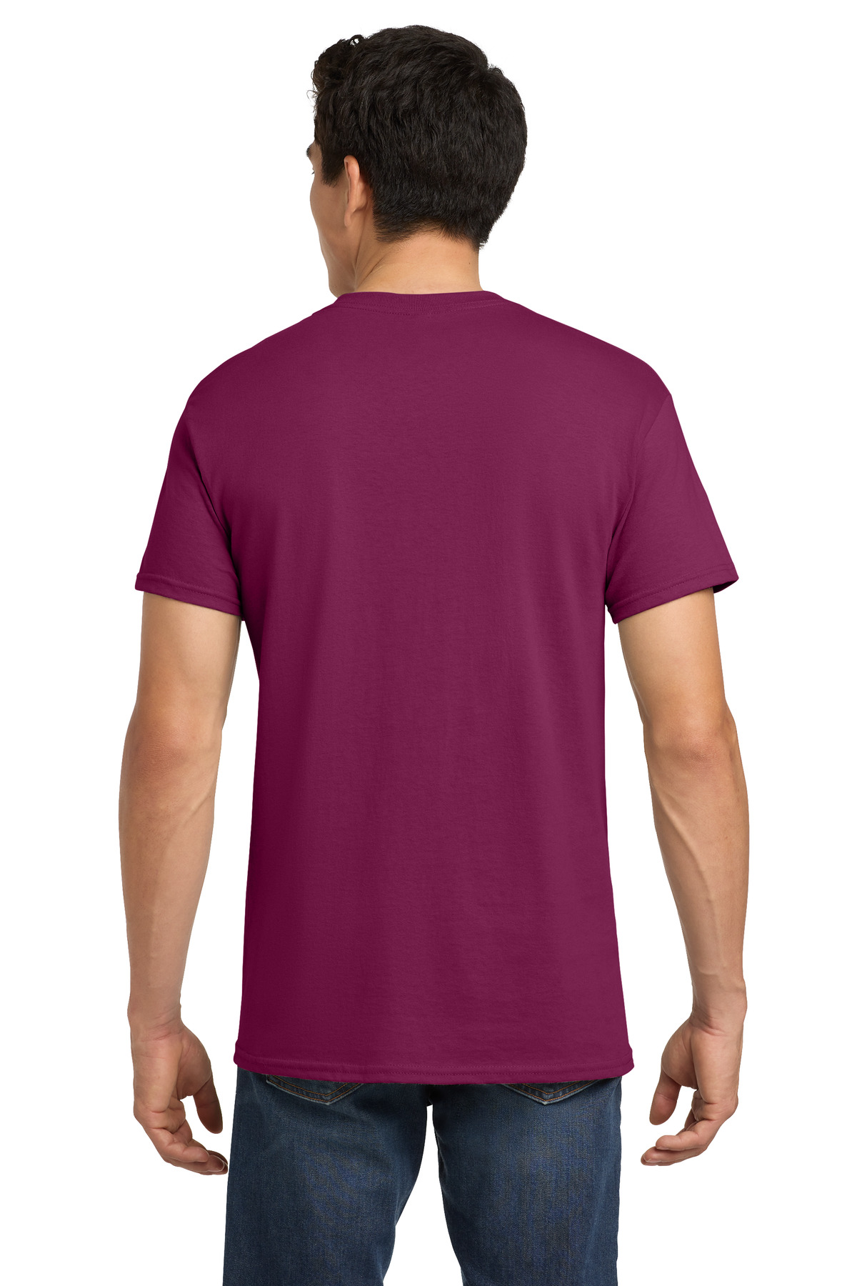 Gildan - Heavy Cotton 100% Cotton T-Shirt. 5000 323