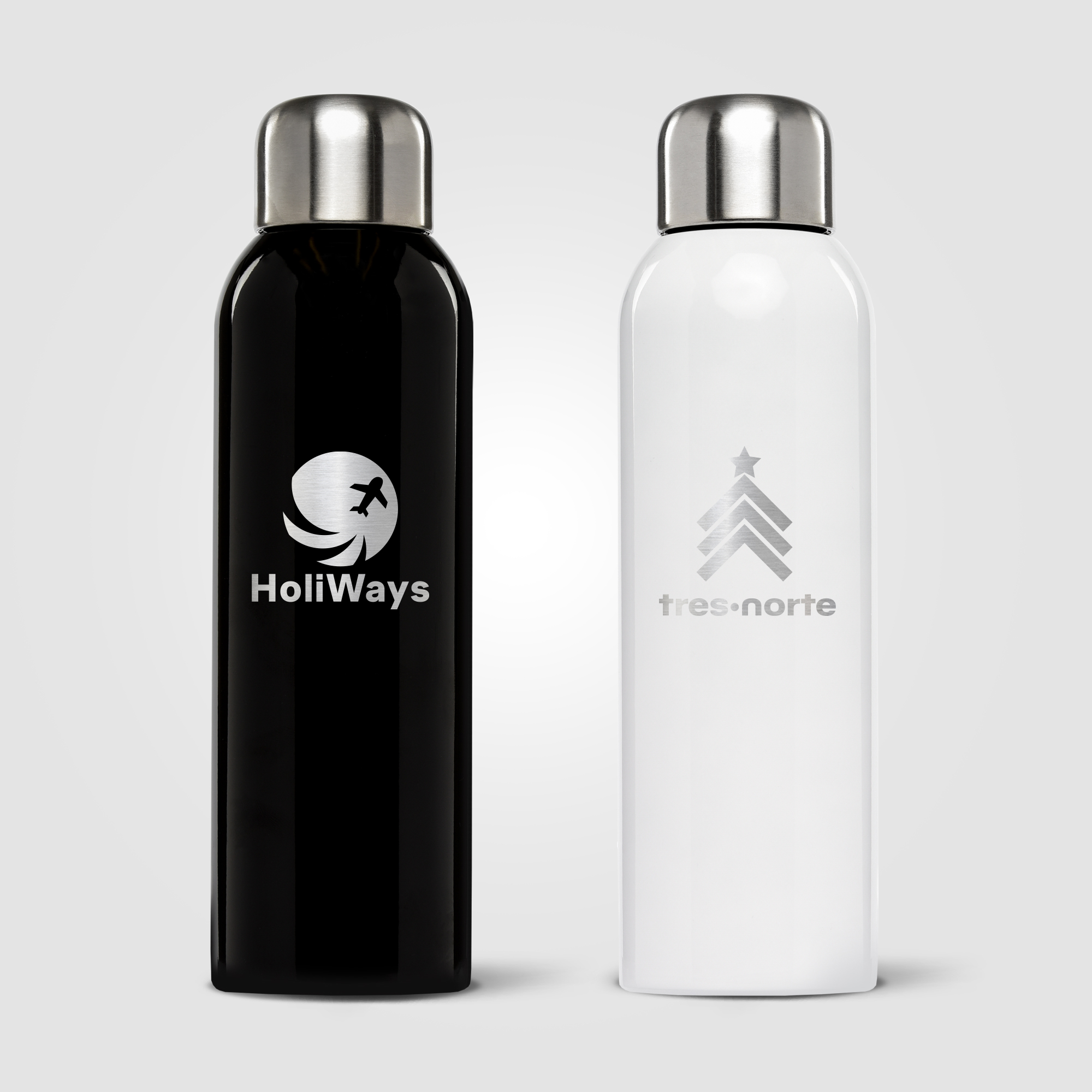 Ohana - 28 oz. Stainless Water Bottle 17