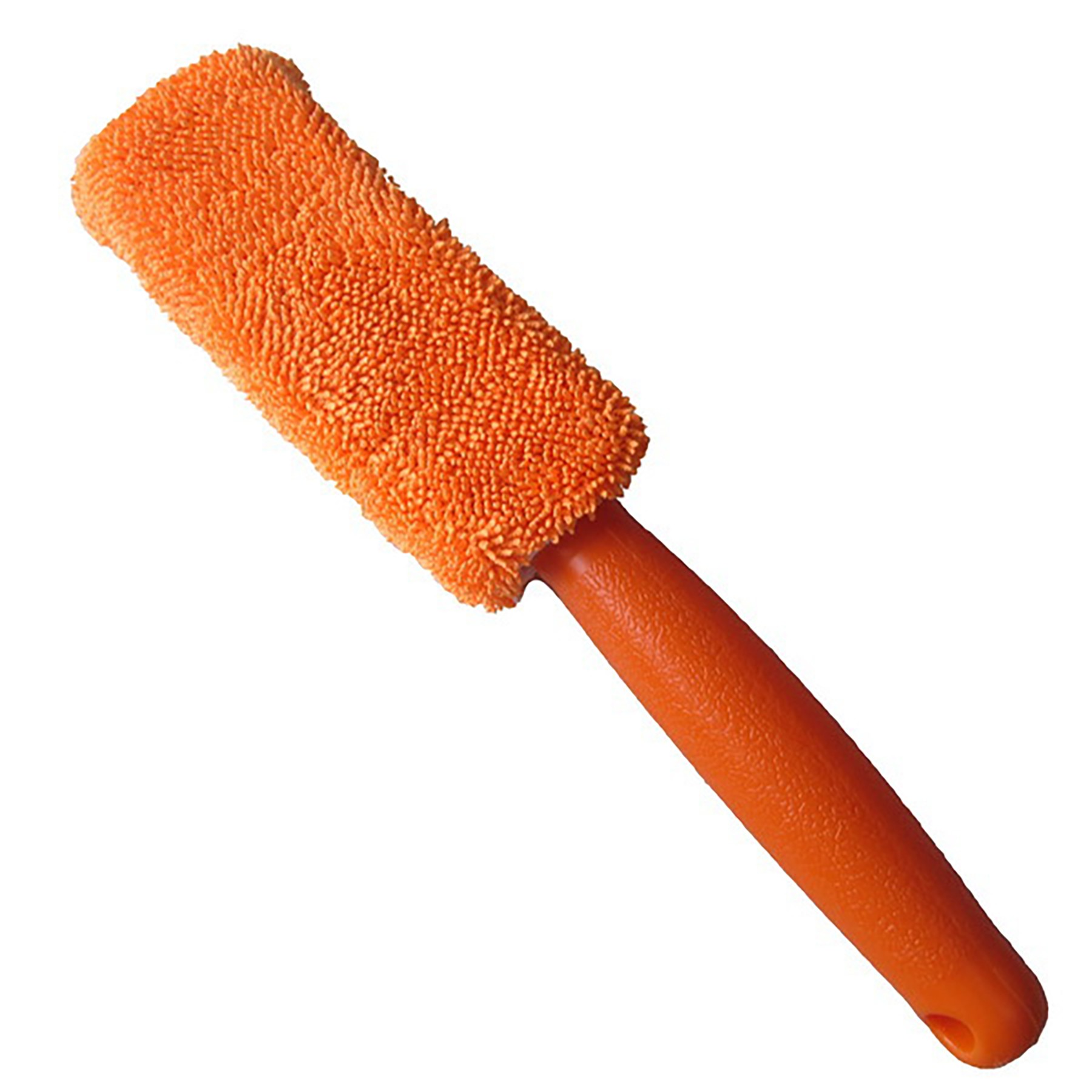 Microfiber Auto Brush 2