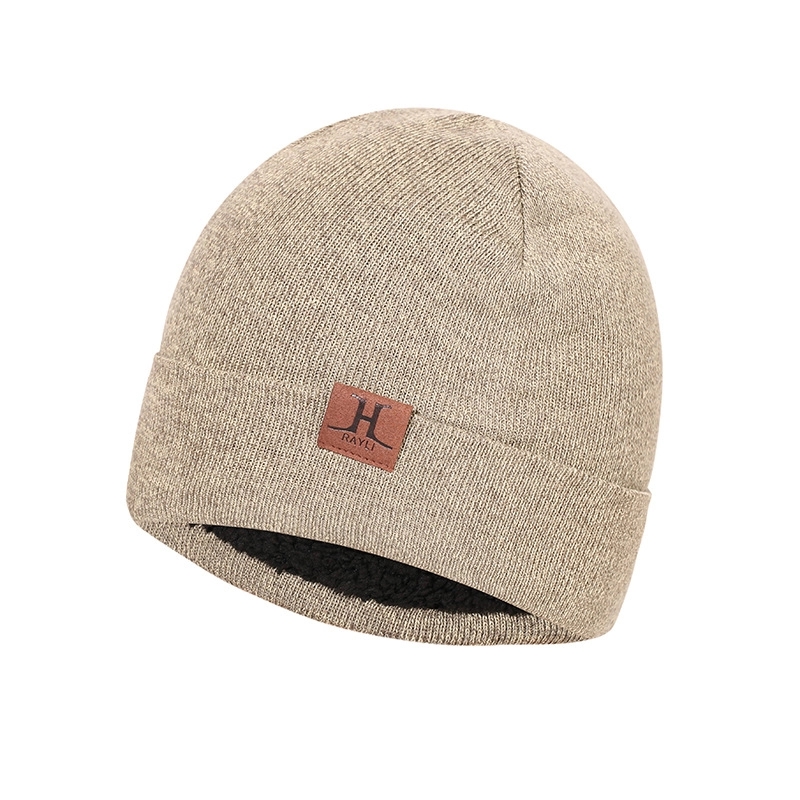 Winter Beanie Hats Unisex 7