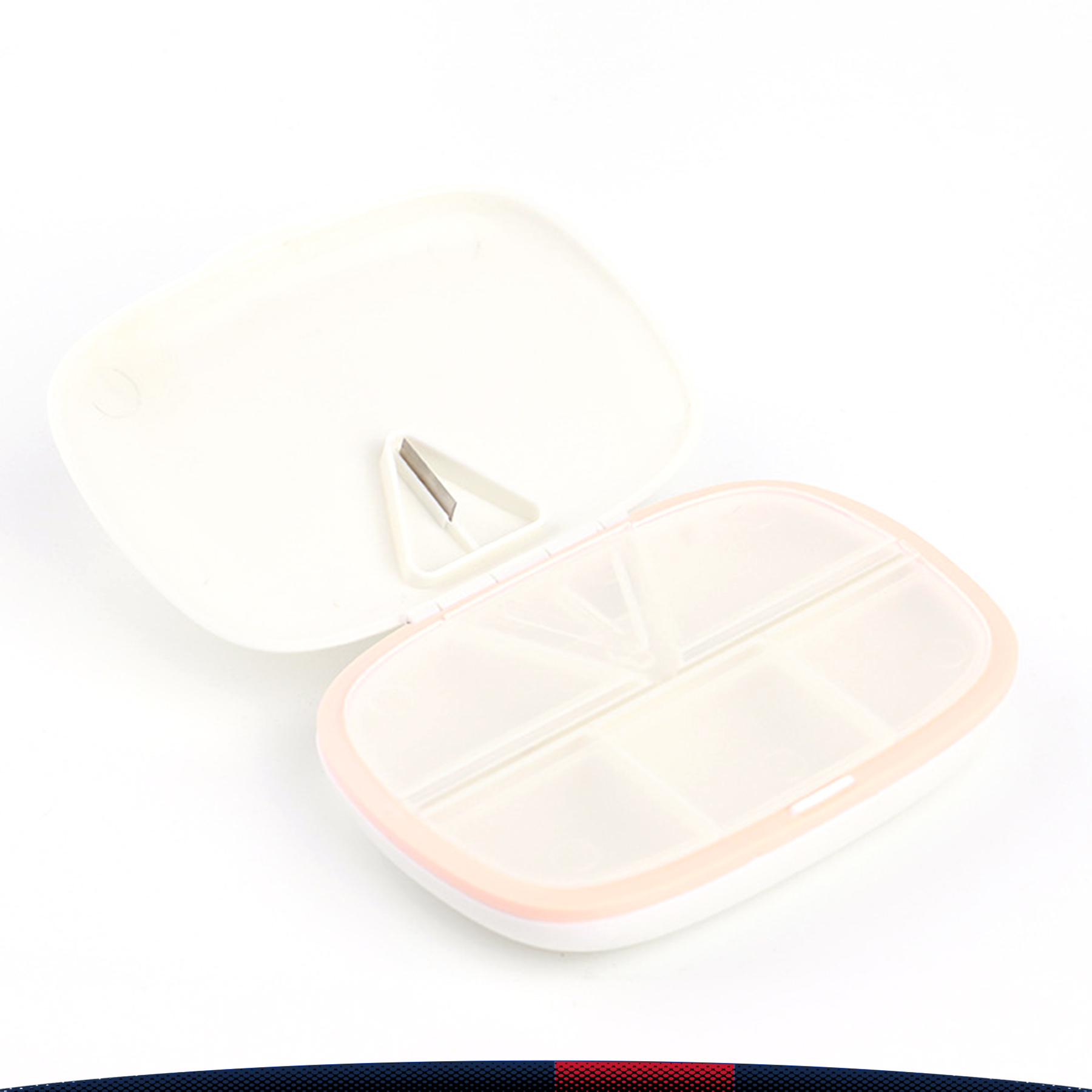 Cutter Pill Case 5
