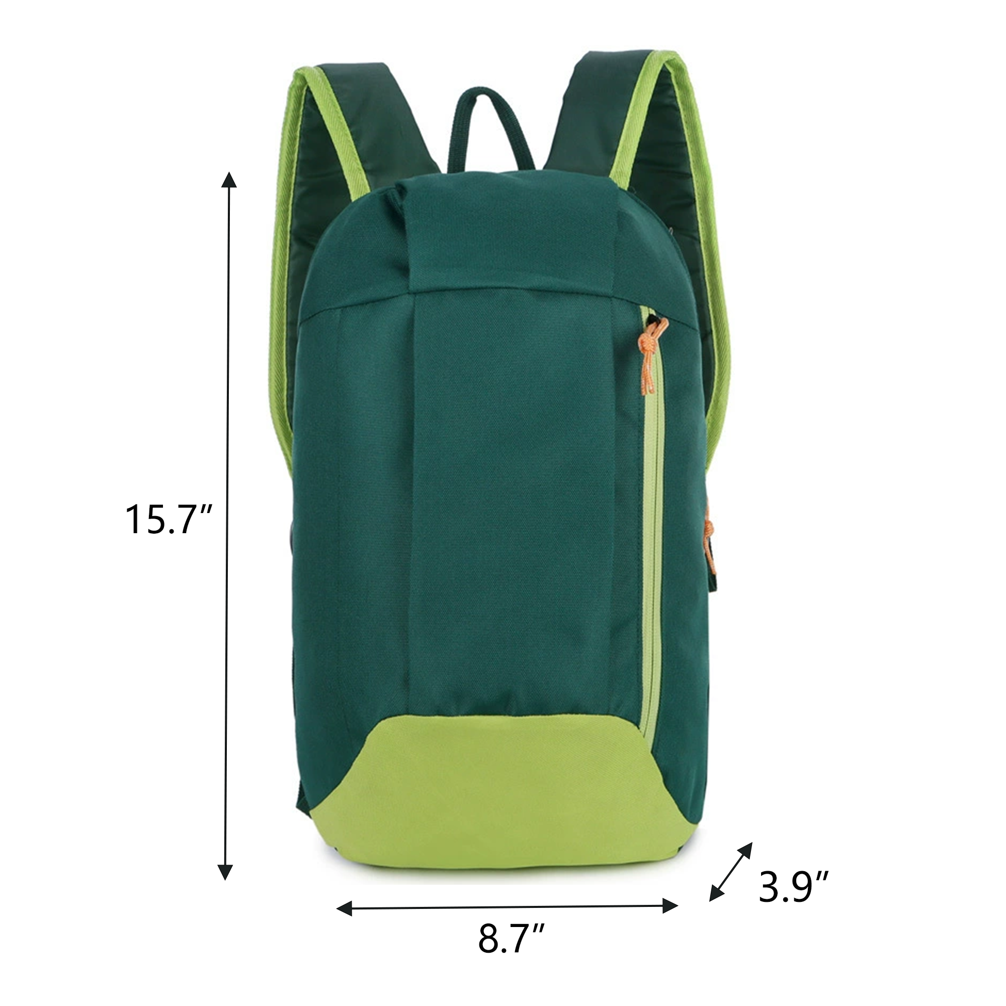 Lightweight Casual Backpack 2