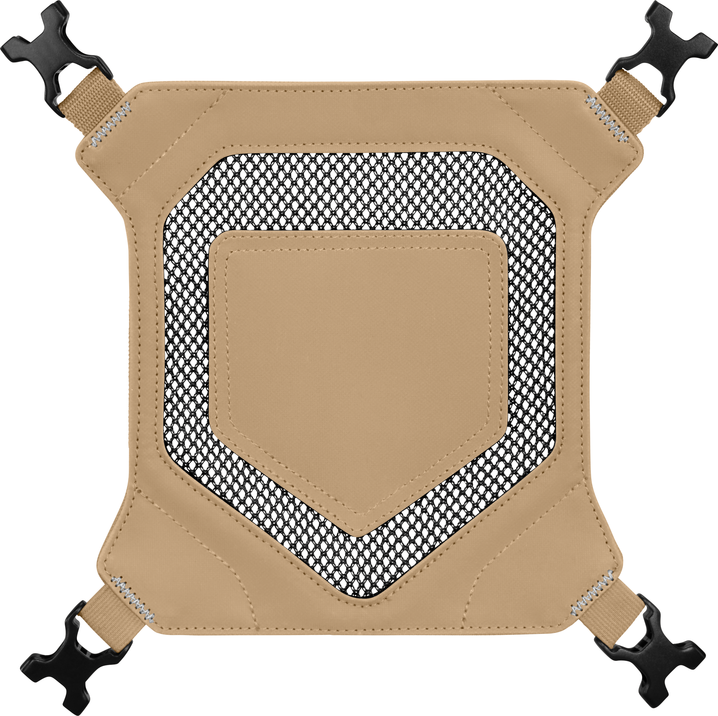 Easton Ethos Helmet Holder | Dark Green 3