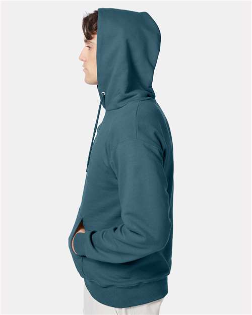 Unisex Ultimate Cotton® Hooded Sweatshirt - F170, custom hoodie or sweatshirt with logo imprint 20