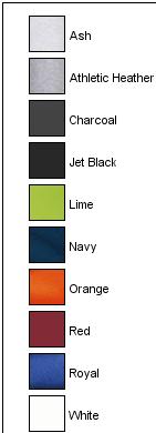 Tall Long Sleeve Essential Pocket Tee