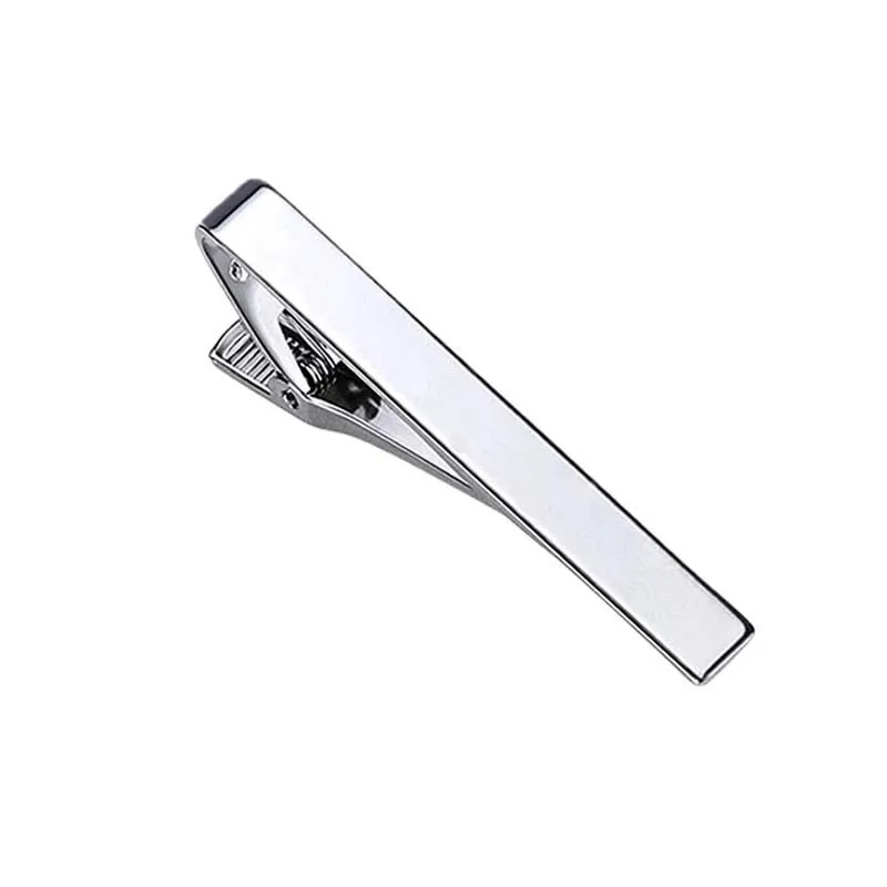 Tie Clips for Men 1
