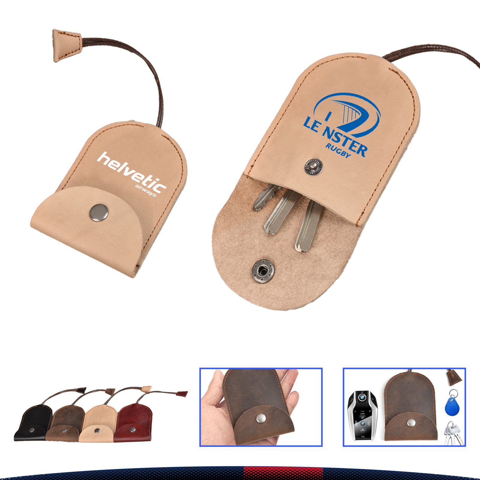 Natalin Key Case 2