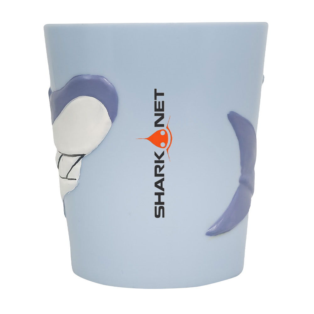 Shark Drinking Cup 3