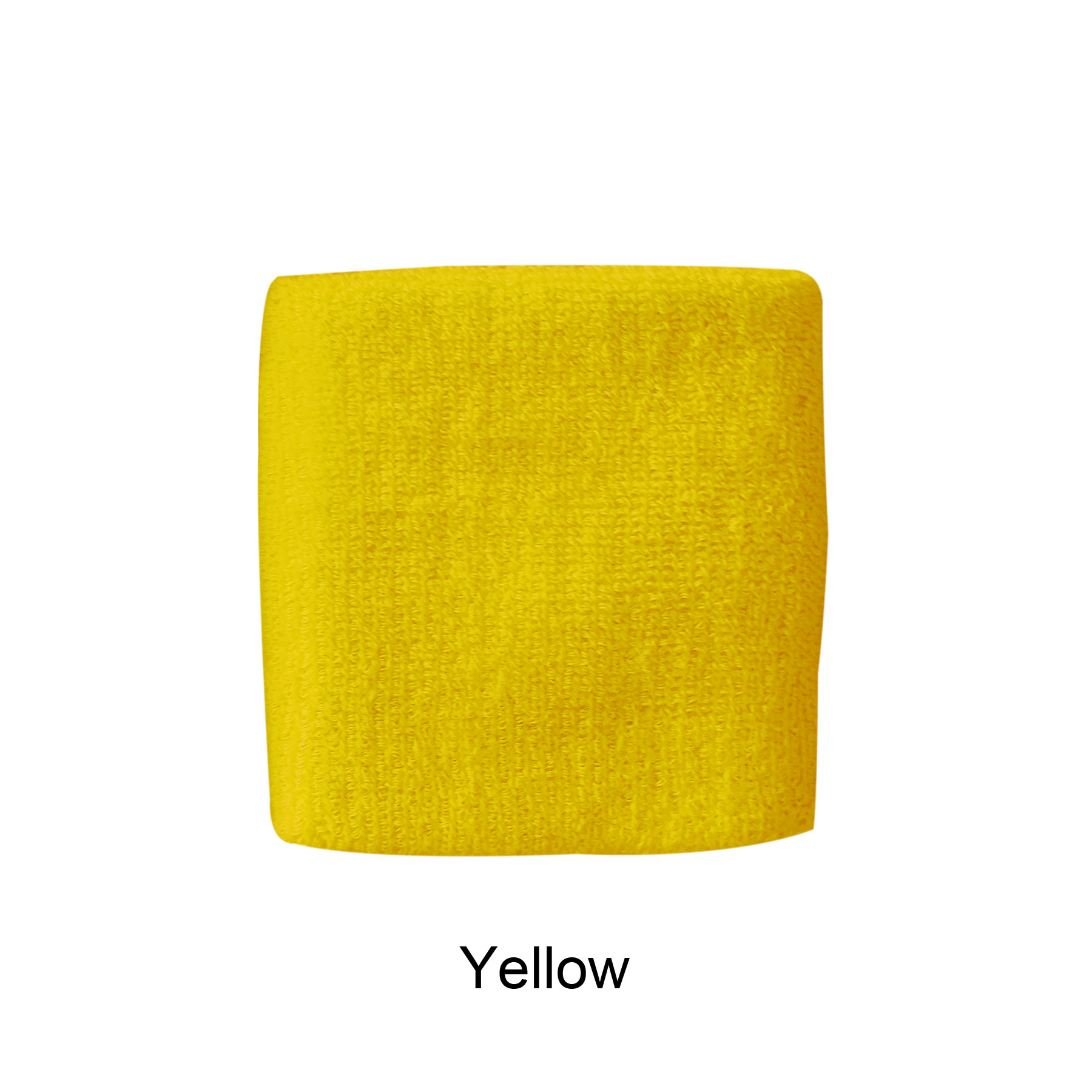 Free Shipping Soft cotton/polyester Terry Cloth Sport Wristbands 23