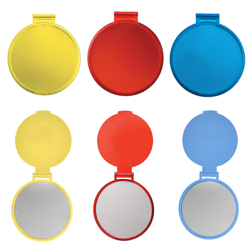 Mirror Compact 1