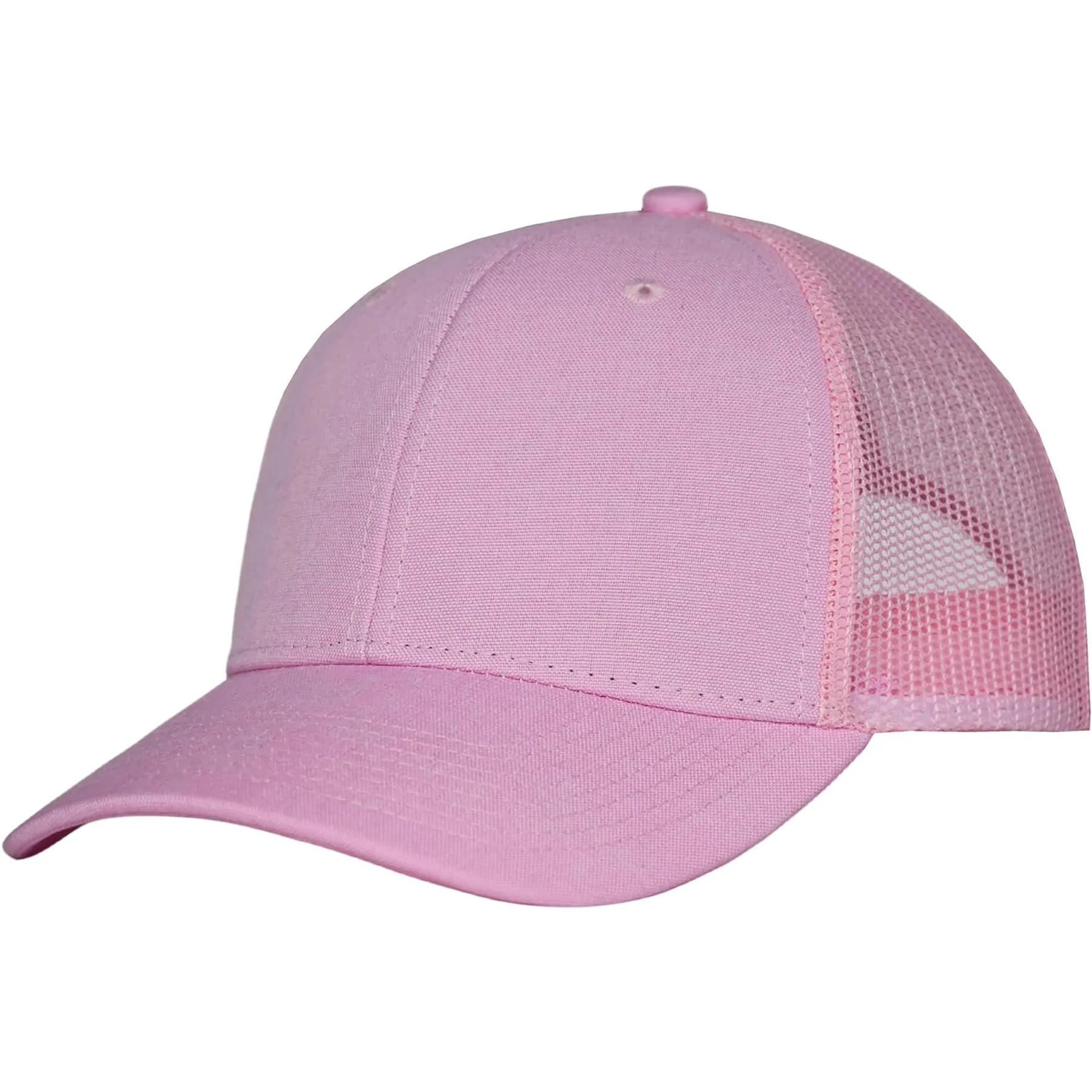 Mesh Back Trucker Cap 1