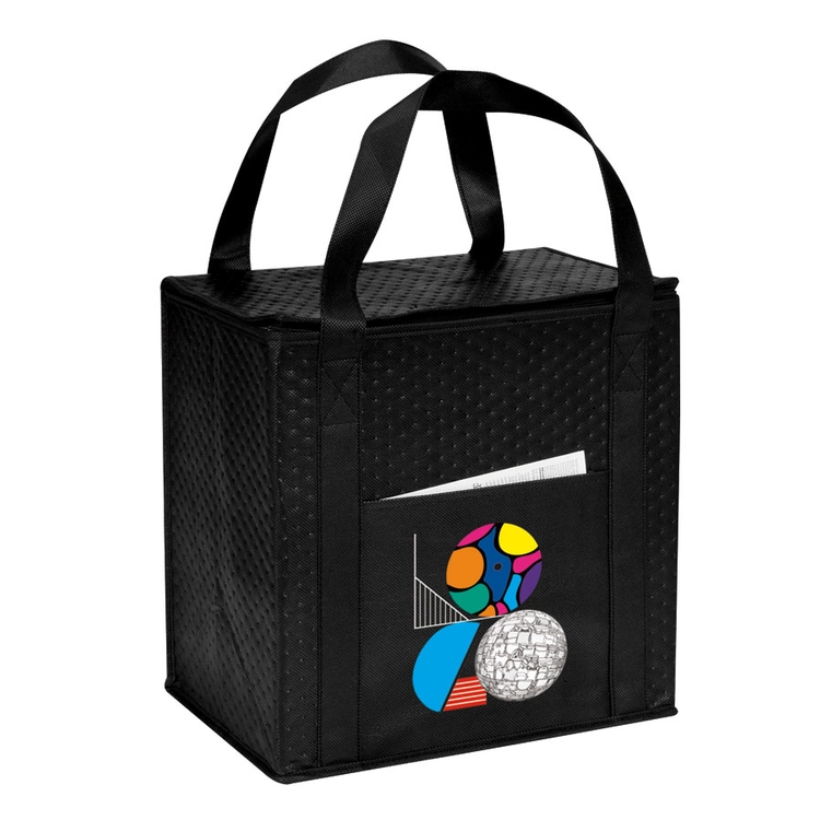 "eGreen" All Purpose Thermal "XL" Cooler 1