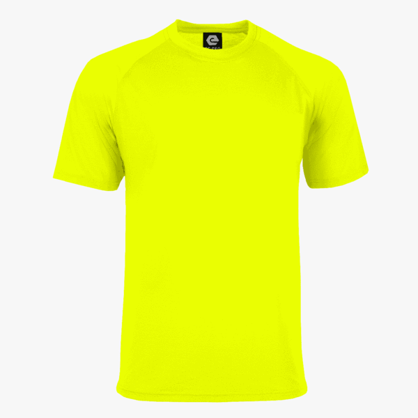 #H112 / Varsity Men's Crew Neck Tee 12