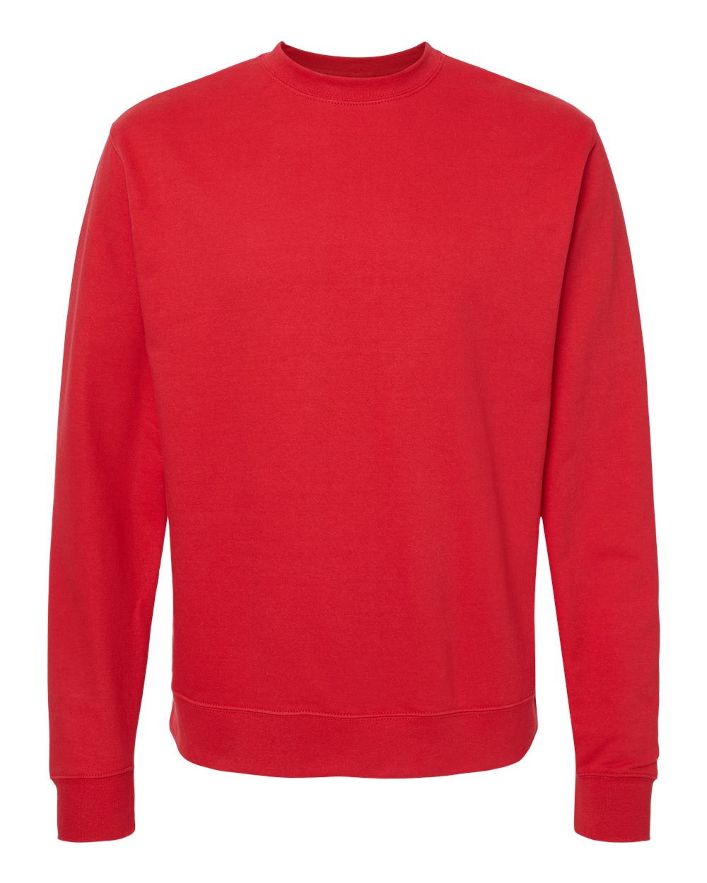 Unisex Midweight Crewneck Sweatshirt - SS3000 52