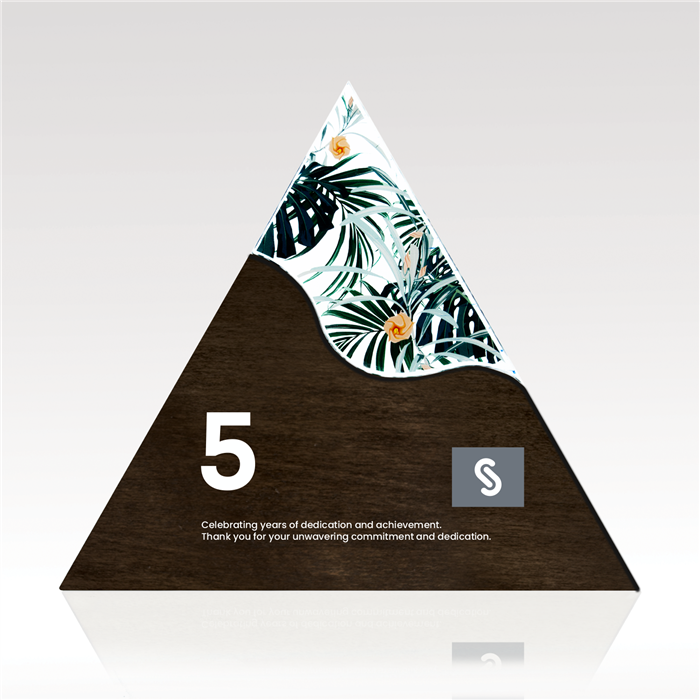 Fusion Triangle 15