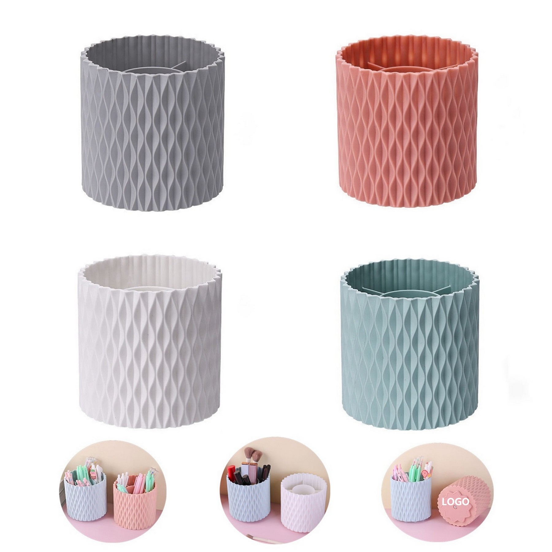 Pencil Holder 1
