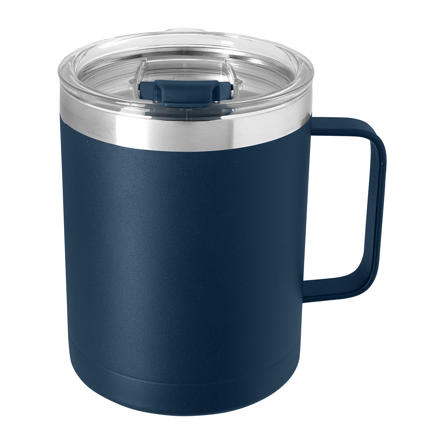 The Viking Collection® Stainless Steel Camp Mug - 14 oz. 5