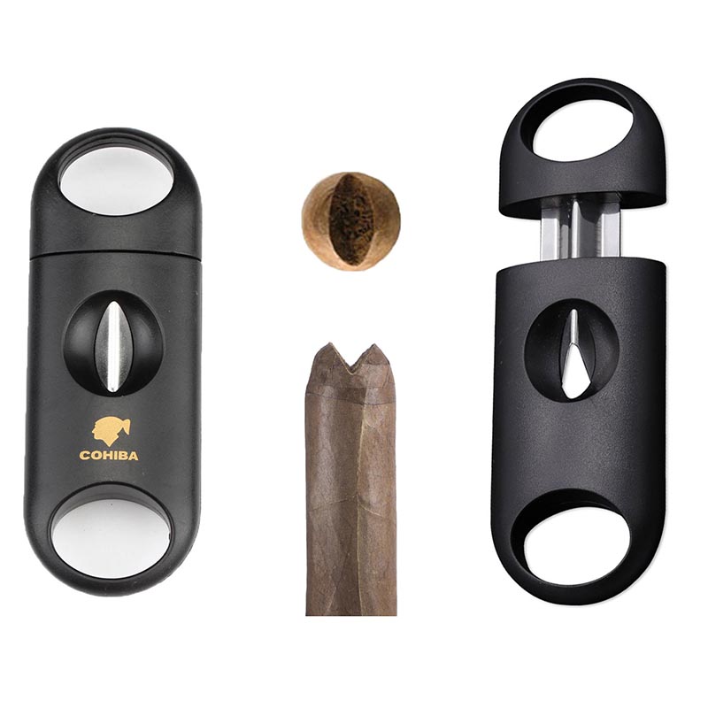 V-Cut Cigar Cutter 2