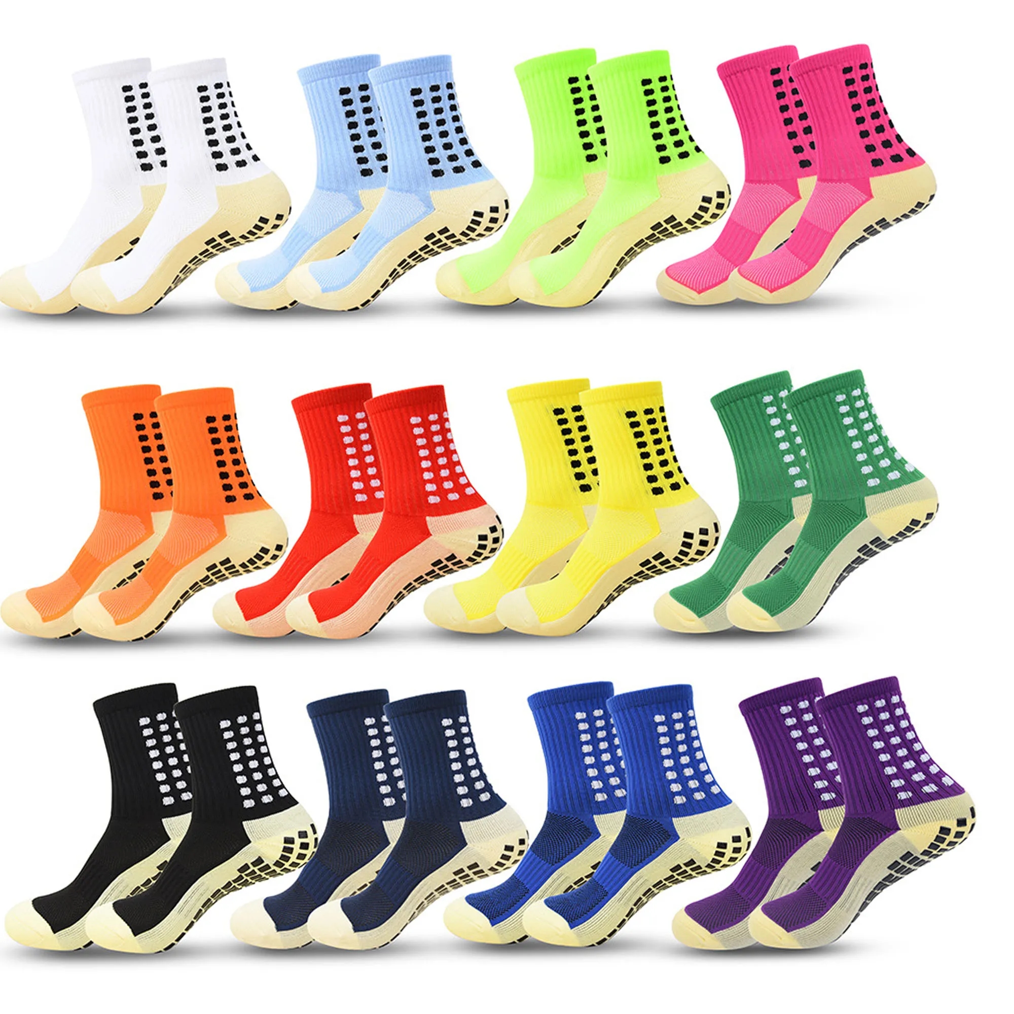 Grip Training Socks