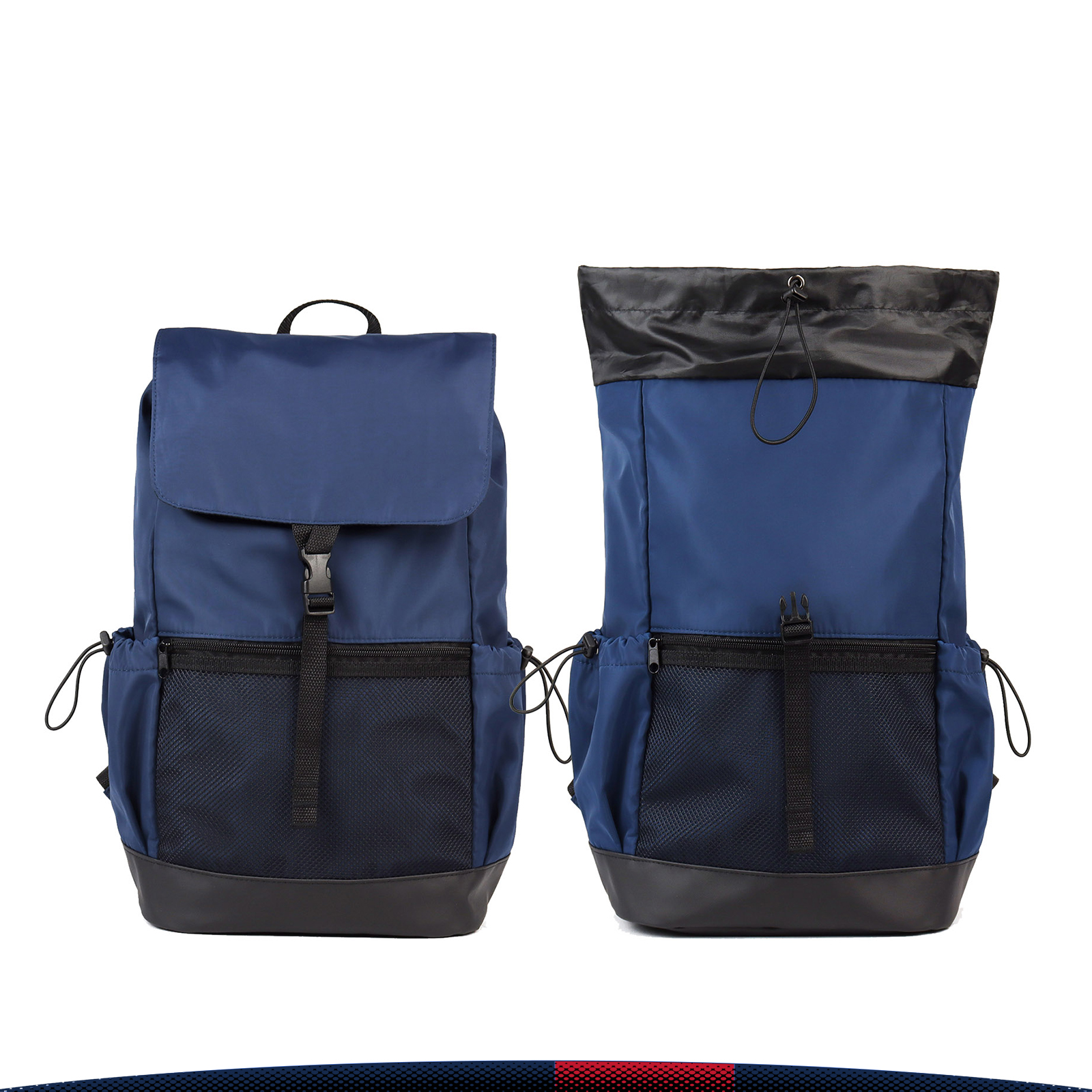 Luran School Backpack 6