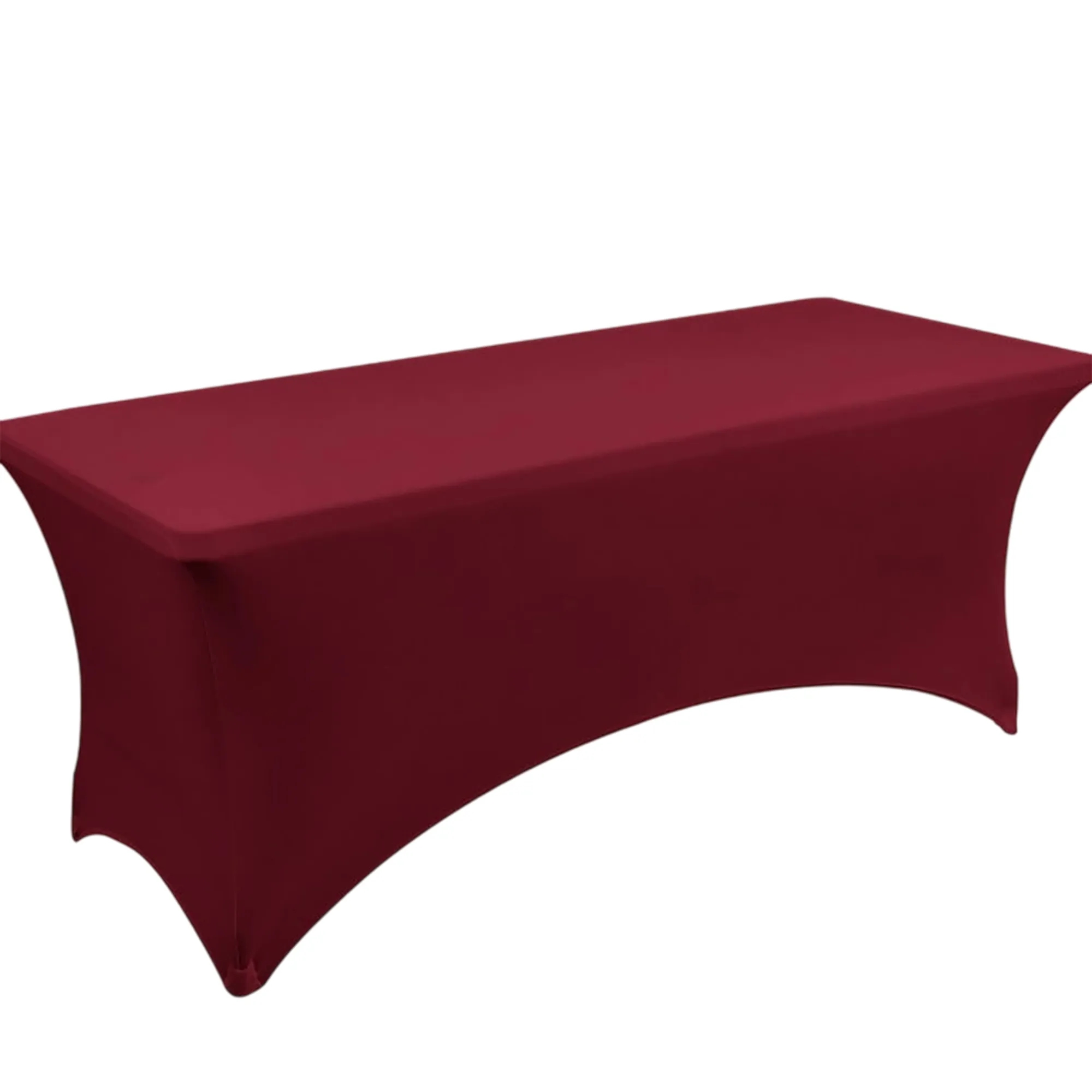 6FT Stretch Rectangular 17