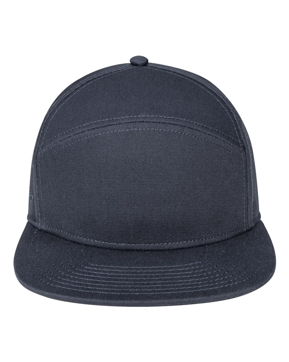 Tradesman Hybrid Six-Panel Cap - 7001P 10