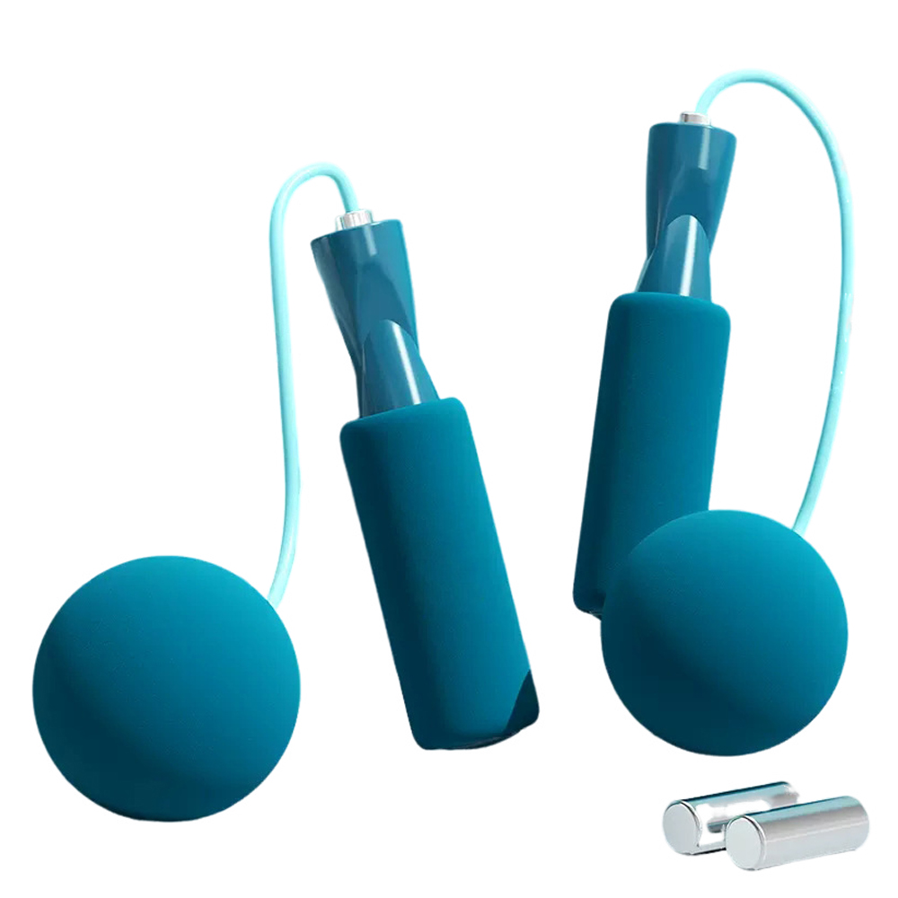 Jumping Rope
