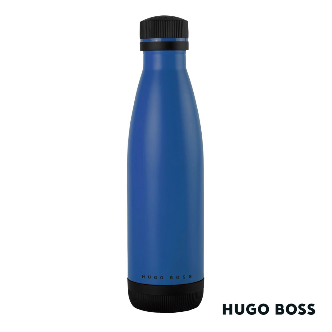 Hugo Boss® Gear Matrix Isothermal Flask - 17oz 10