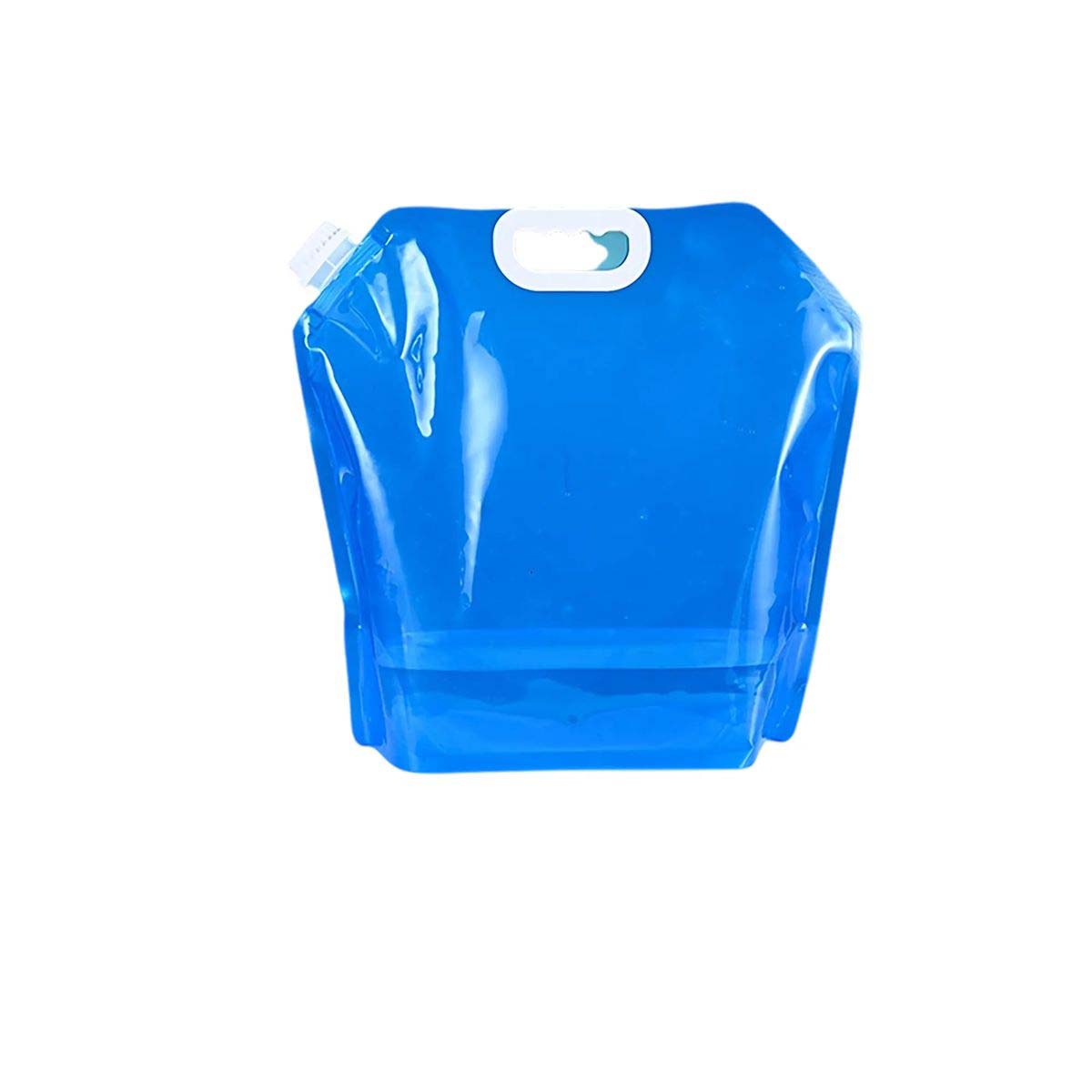 Portable Emergency Water Storage Bag with Handle 3