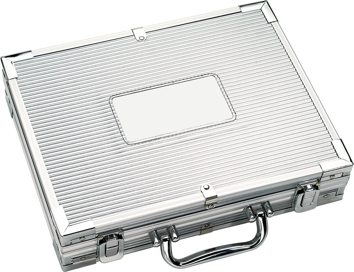 Tool Set Briefcase 12